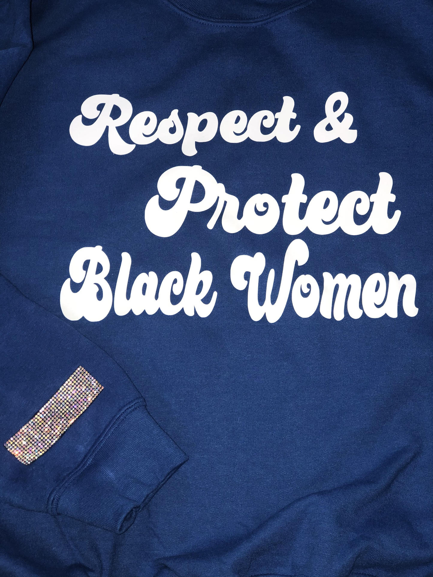 Protect Black Women