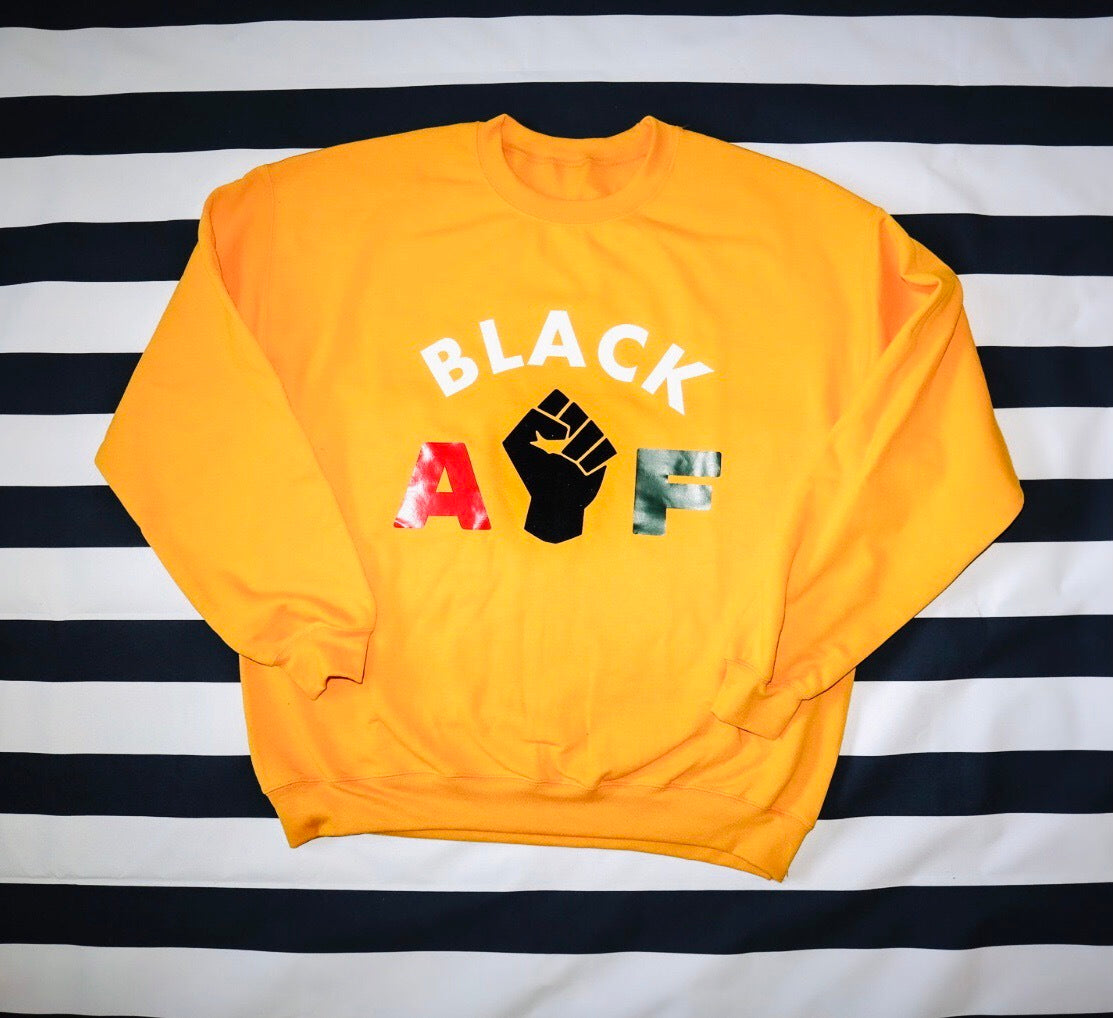 Black AF
