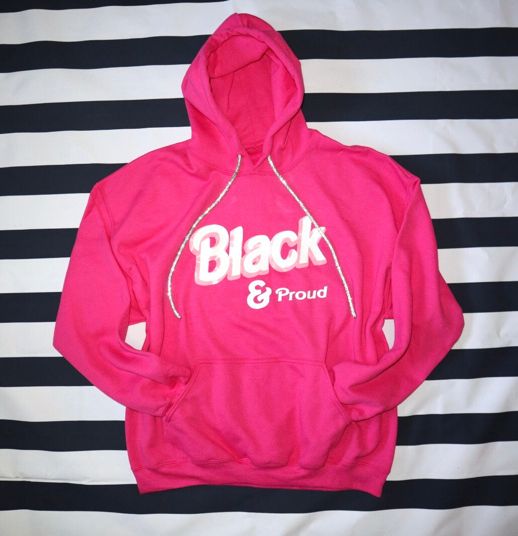 Black & Proud