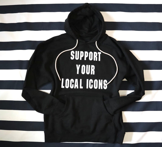 Support Hoodie